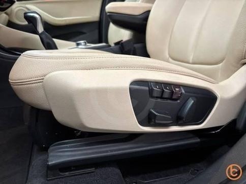 BMW X1 2.0 16V TURBO ACTIVEFLEX SDRIVE20I 4P AUTOM�TICO