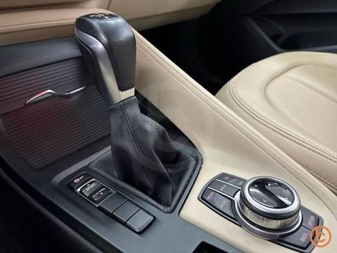 BMW X1 2.0 16V TURBO ACTIVEFLEX SDRIVE20I 4P AUTOM�TICO