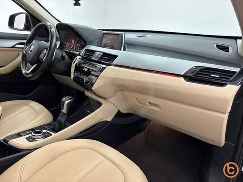 BMW X1 2.0 16V TURBO ACTIVEFLEX SDRIVE20I 4P AUTOM�TICO