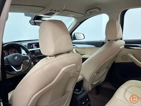 BMW X1 2.0 16V TURBO ACTIVEFLEX SDRIVE20I 4P AUTOM�TICO