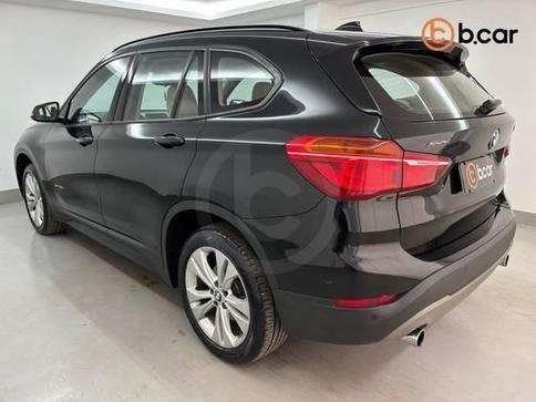 BMW X1 2.0 16V TURBO ACTIVEFLEX SDRIVE20I 4P AUTOM�TICO
