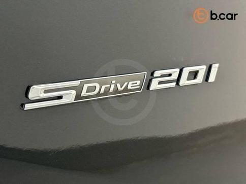 BMW X1 2.0 16V TURBO ACTIVEFLEX SDRIVE20I 4P AUTOM�TICO