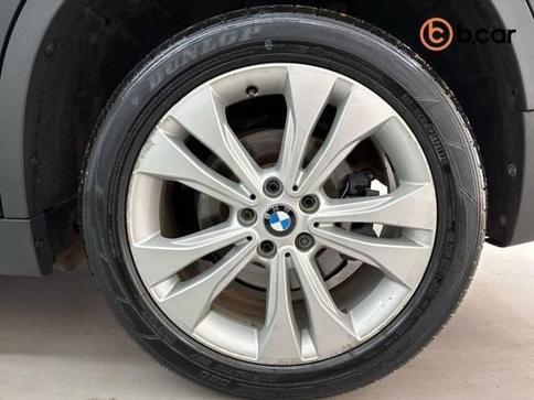 BMW X1 2.0 16V TURBO ACTIVEFLEX SDRIVE20I 4P AUTOM�TICO
