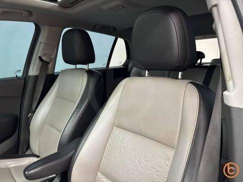 CHEVROLET TRACKER 1.4 16V TURBO FLEX LTZ AUTOM�TICO