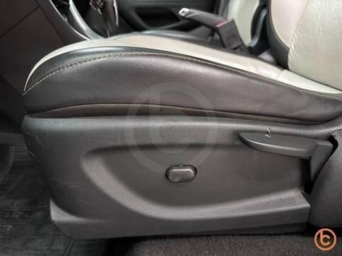 CHEVROLET TRACKER 1.4 16V TURBO FLEX LTZ AUTOM�TICO