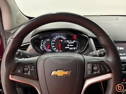 CHEVROLET TRACKER 1.4 16V TURBO FLEX LTZ AUTOM�TICO