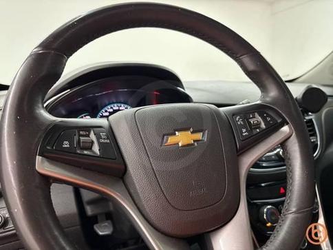 CHEVROLET TRACKER 1.4 16V TURBO FLEX LTZ AUTOM�TICO