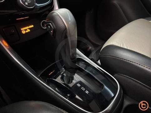 CHEVROLET TRACKER 1.4 16V TURBO FLEX LTZ AUTOM�TICO
