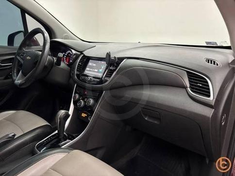 CHEVROLET TRACKER 1.4 16V TURBO FLEX LTZ AUTOM�TICO