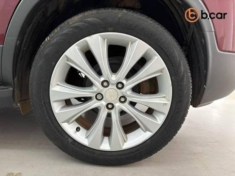 CHEVROLET TRACKER 1.4 16V TURBO FLEX LTZ AUTOM�TICO