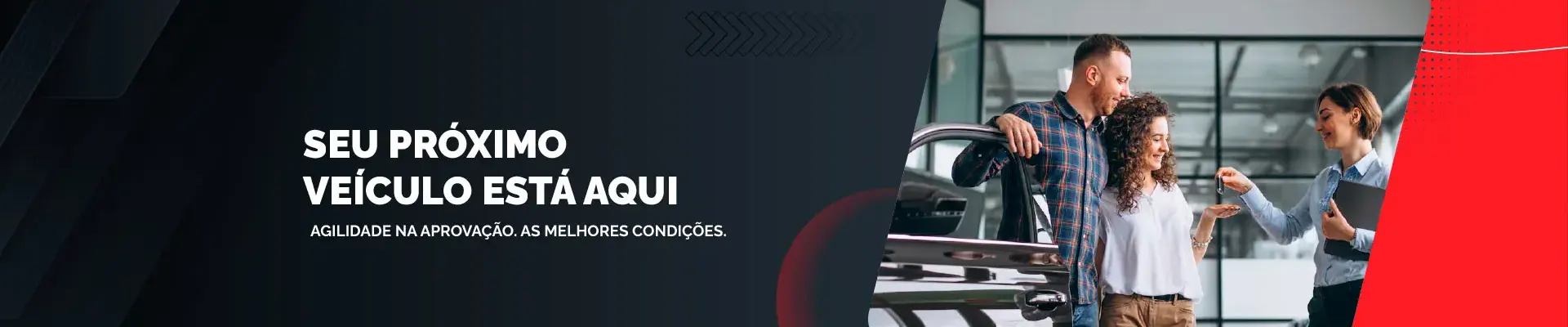 Banner Destaque