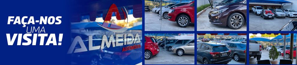 Almeida Automóveis