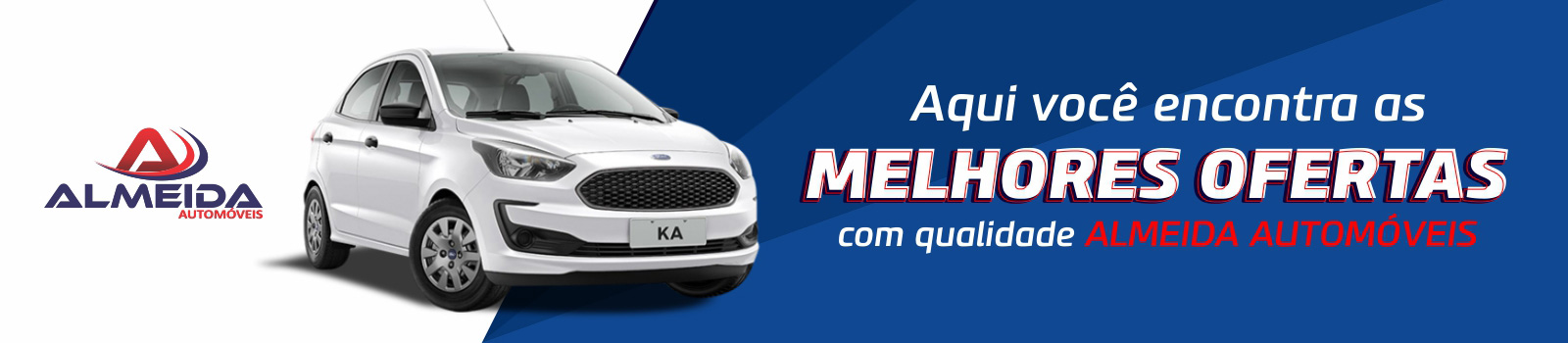 Almeida Automóveis